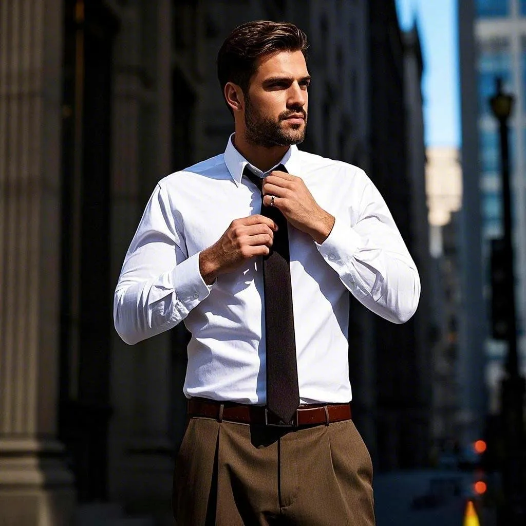 2 Piece Double Breasted Mens Suit for Wedding Formal Slim Fit Suits for Men Double Breasted Groom Suit for Prom