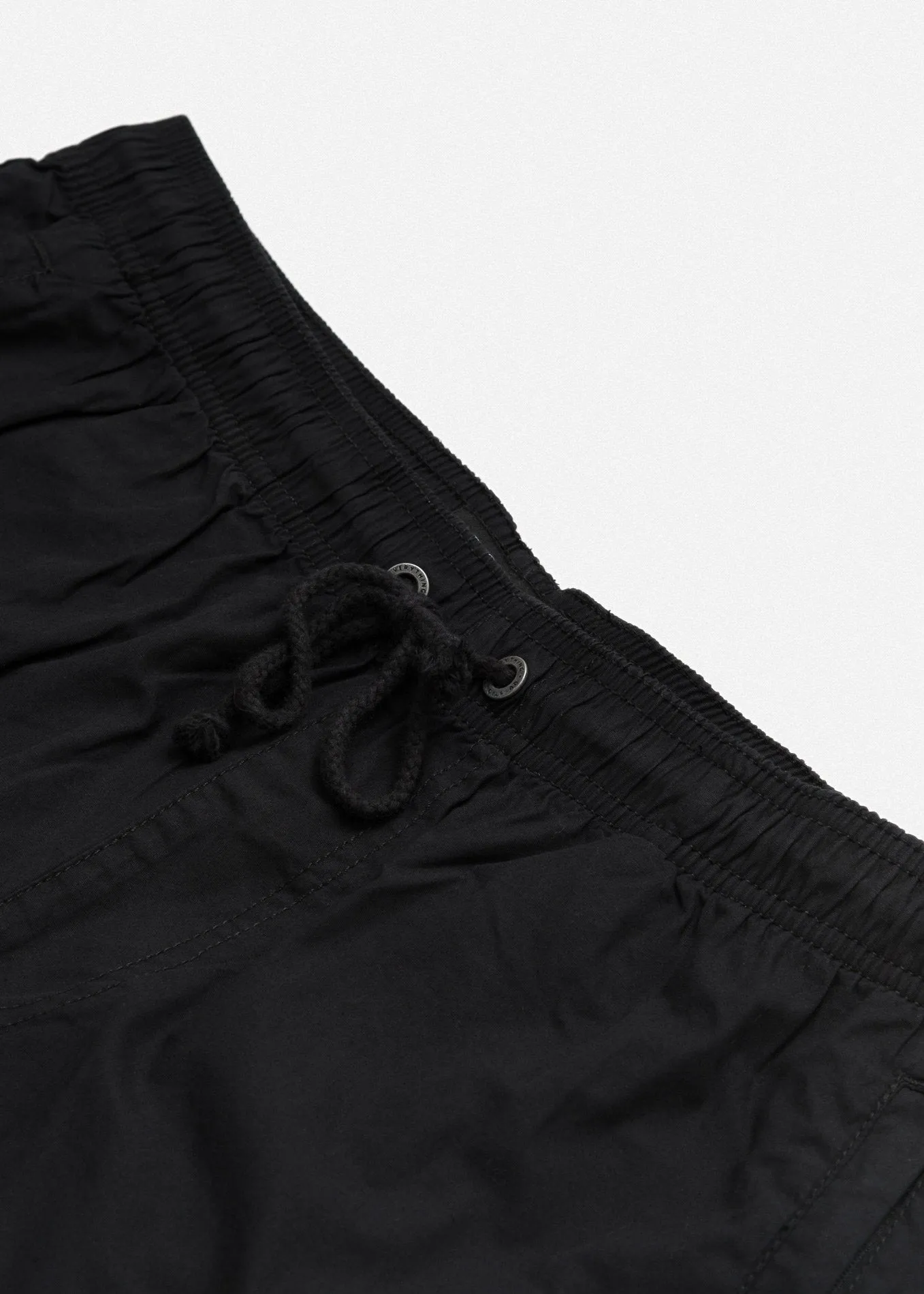 Afends Mens Baywatch Peace Brother - Elastic Waist Boardshort