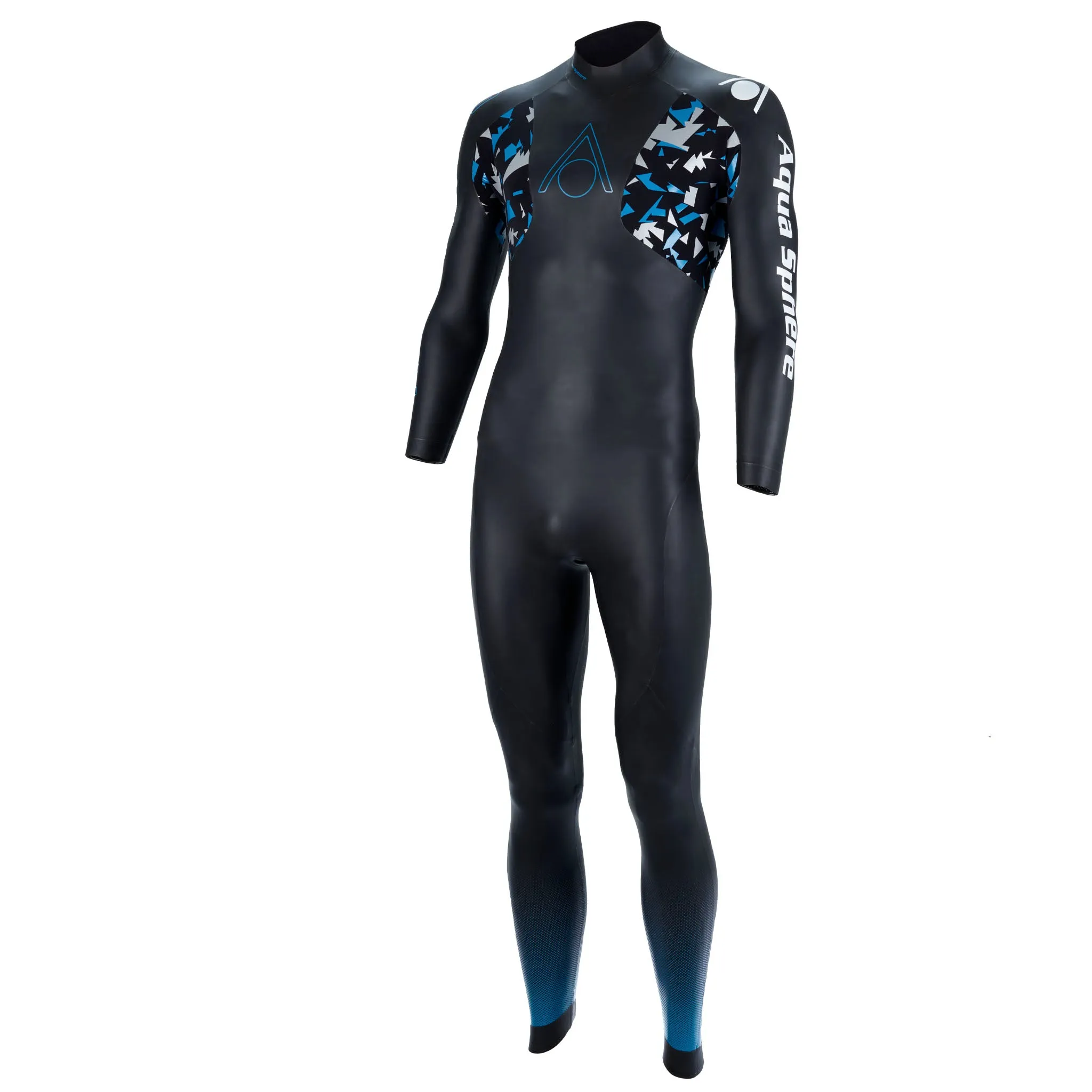 Aquasphere Aquaskin V3 Men's Swimming Wetsuit