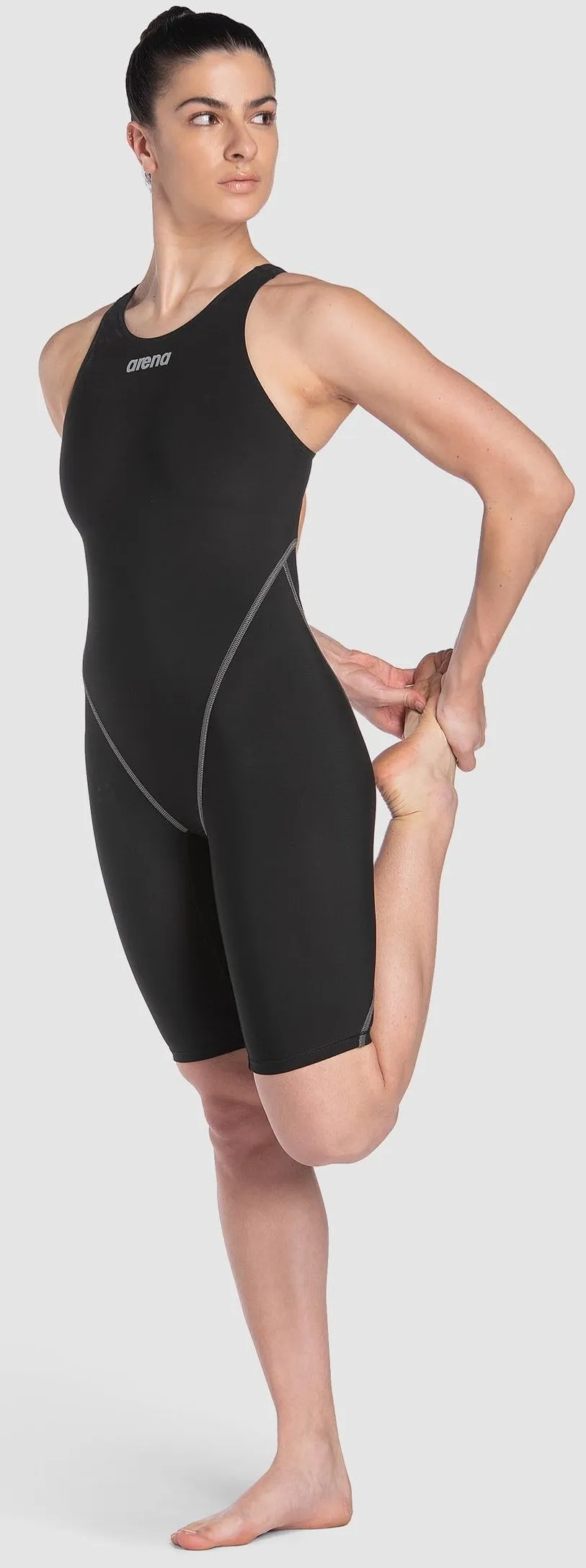 Arena Powerskin ST Next Open Back (Womens)