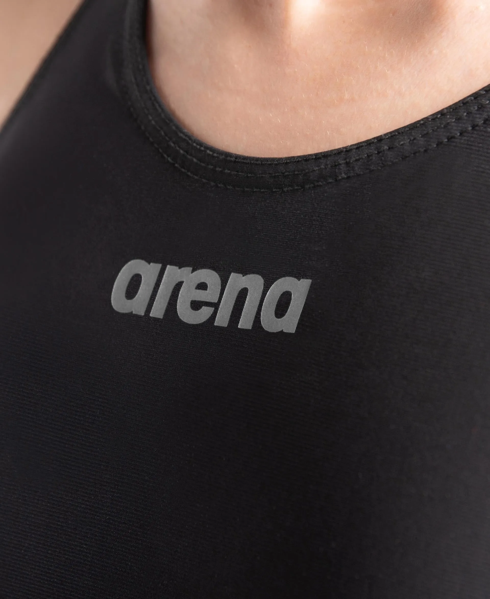 Arena Powerskin ST Next Open Back (Womens)