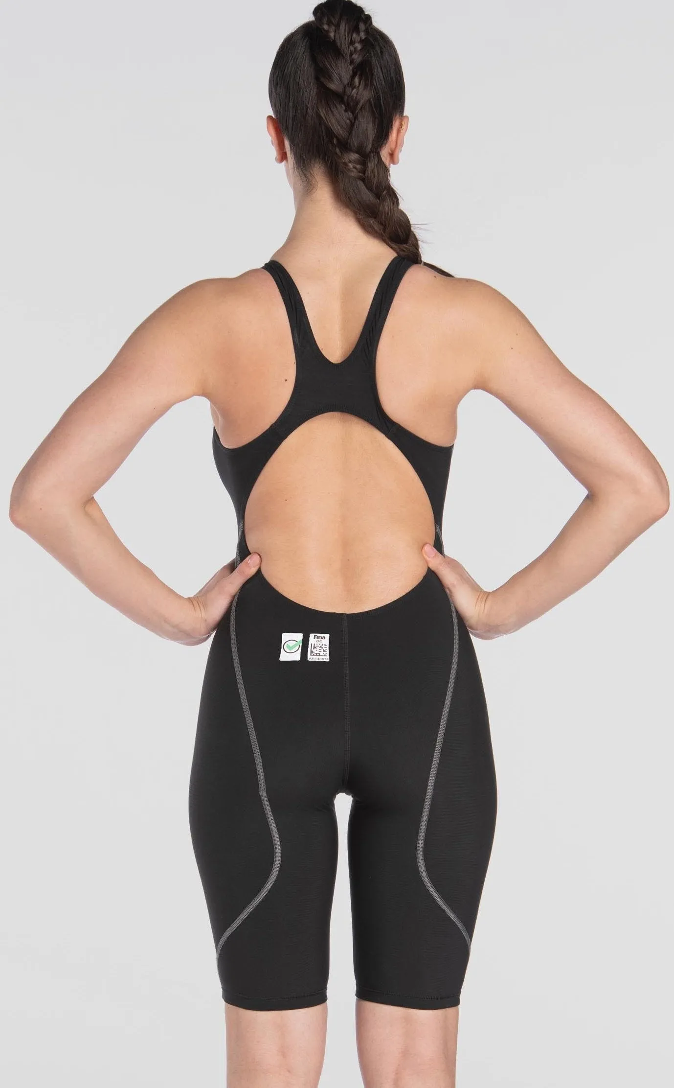 Arena Powerskin ST Next Open Back (Womens)