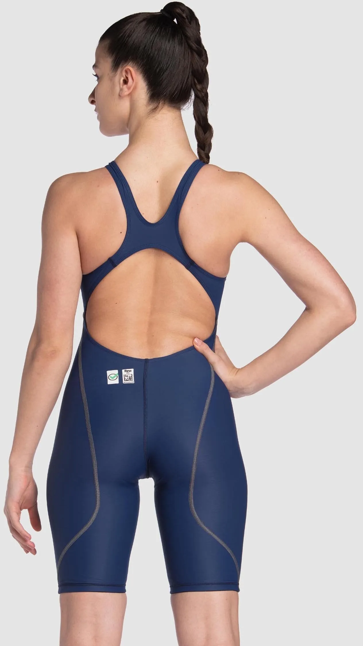 Arena Powerskin ST Next Open Back (Womens)