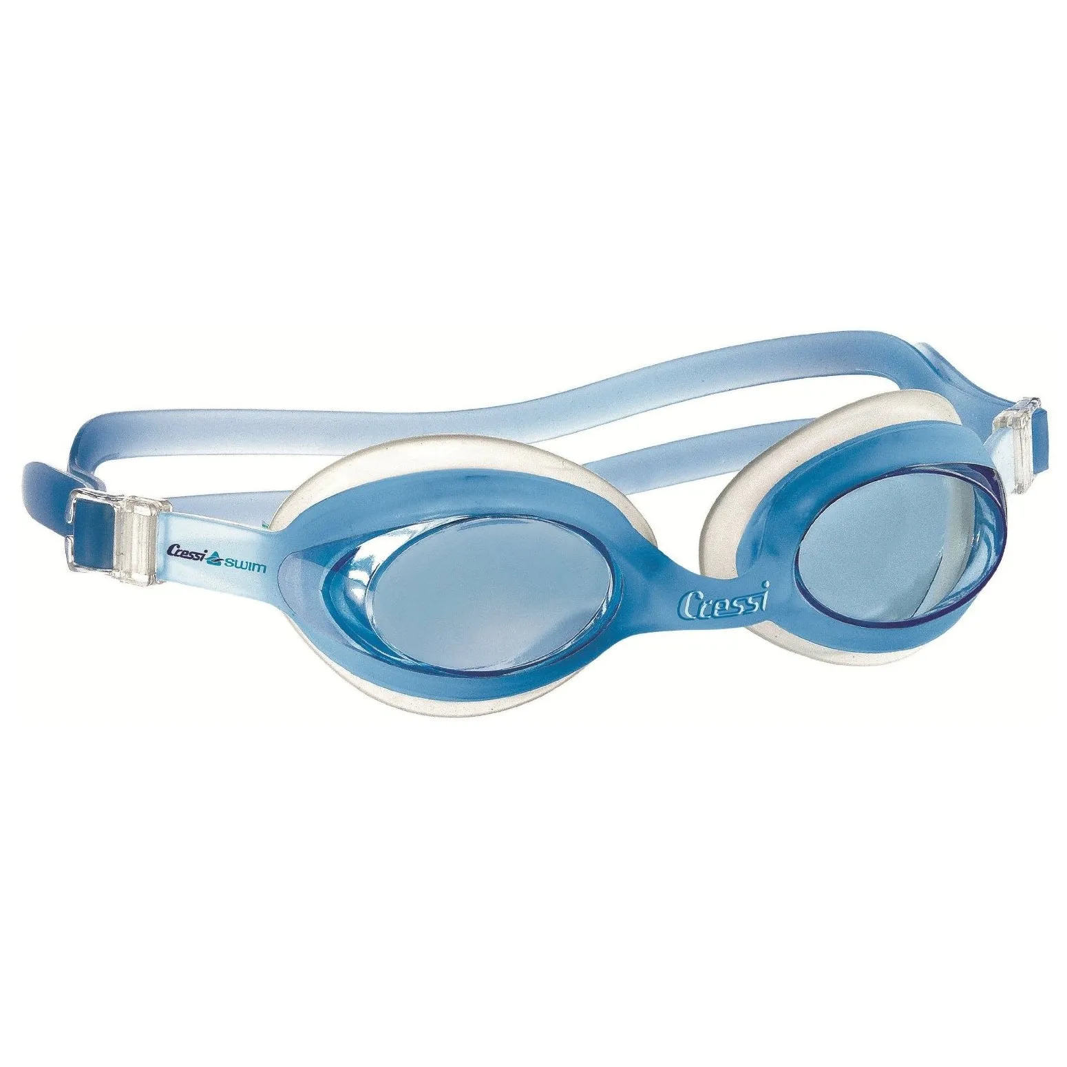 Cressi Nuoto Adult Size Mask Goggles