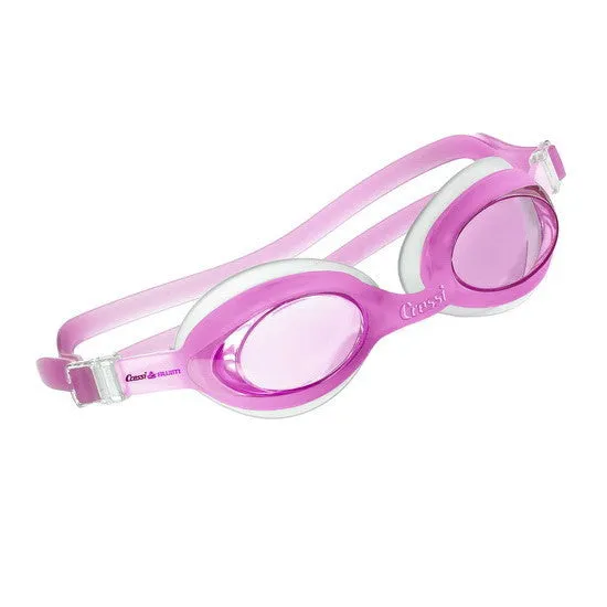 Cressi Nuoto Adult Size Mask Goggles
