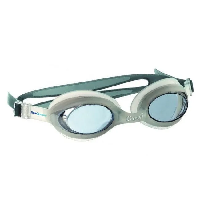 Cressi Nuoto Adult Size Mask Goggles
