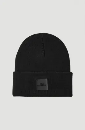 Cube Beanie | BlackOut - A