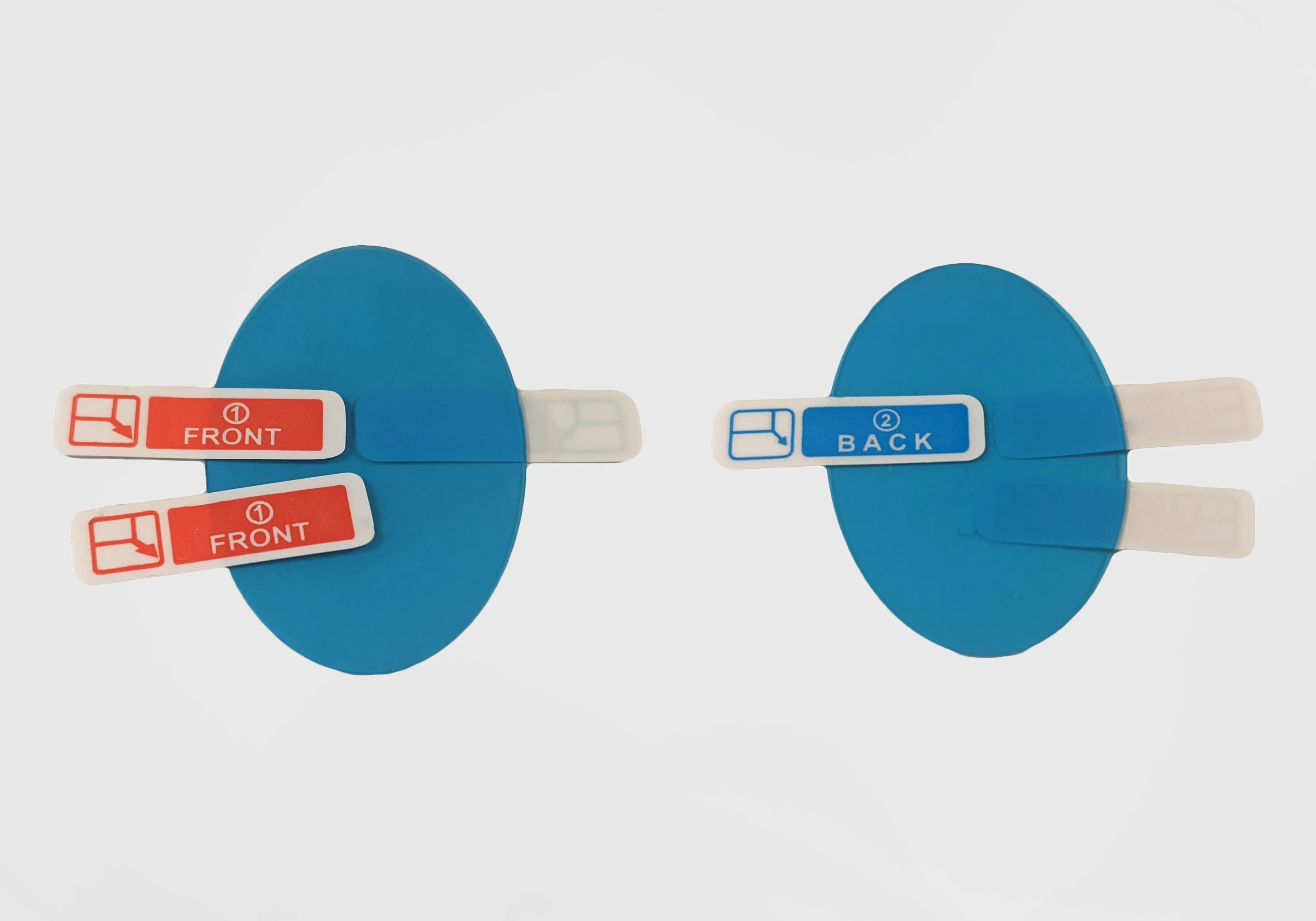 Fog-X for Swim Goggles