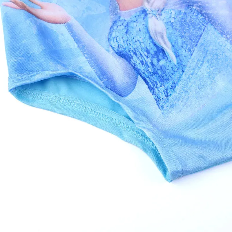 Frozen Swimsuit