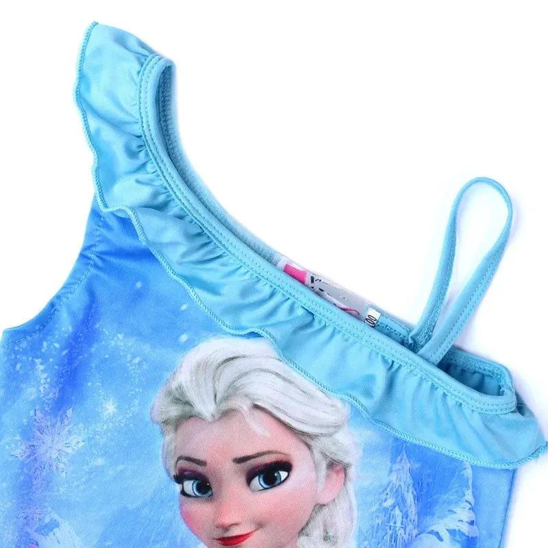 Frozen Swimsuit