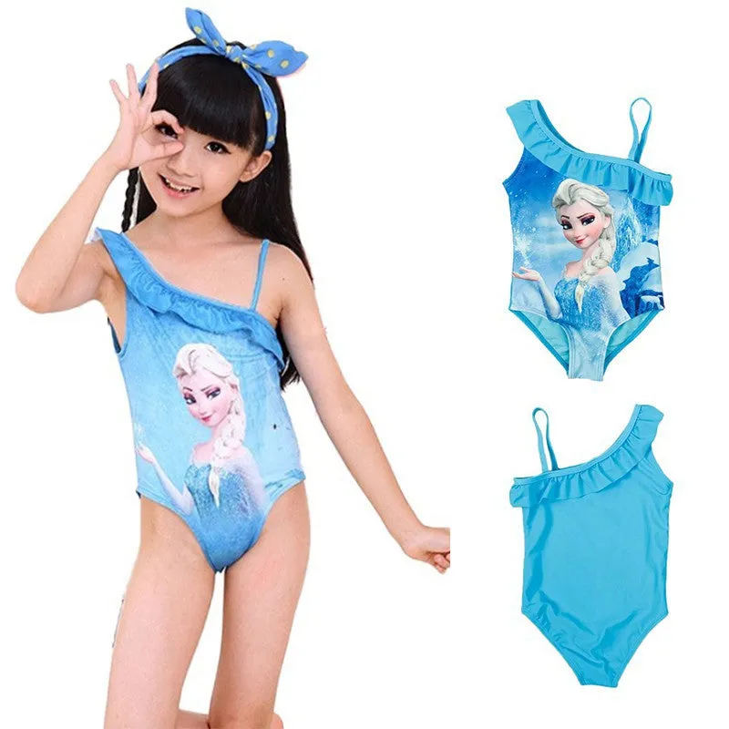 Frozen Swimsuit