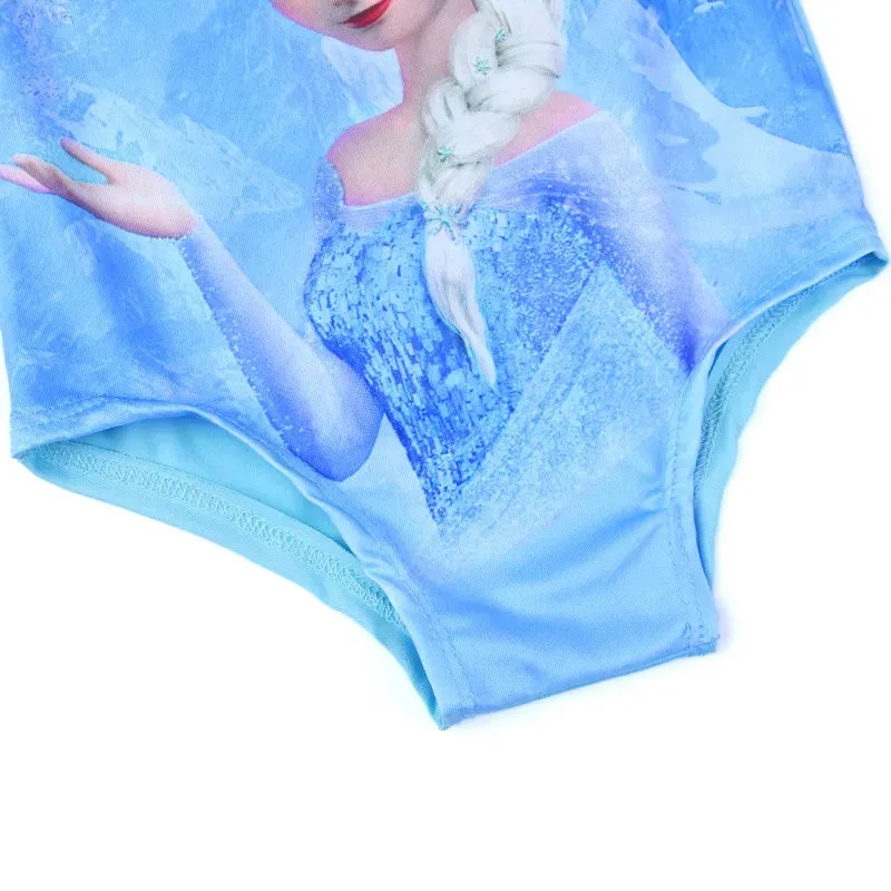 Frozen Swimsuit