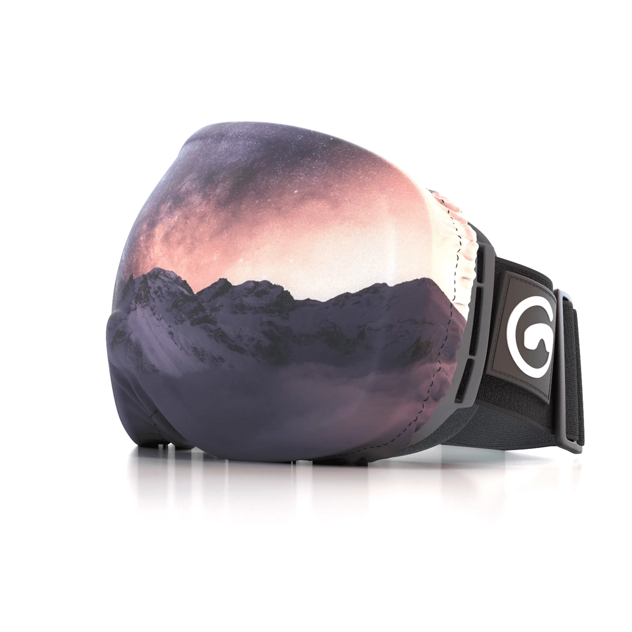Gogglesoc - Starry Nights Soc