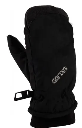 Gordini Toddlers Blizzard Mitten/Black