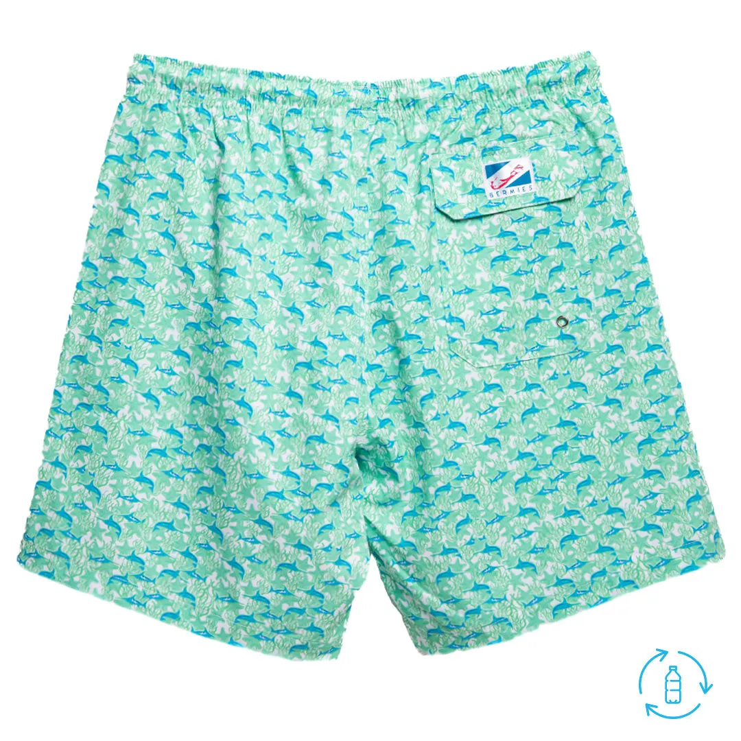 Green Marlin