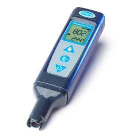 Hach Pocket Pro High Range TDS Tester