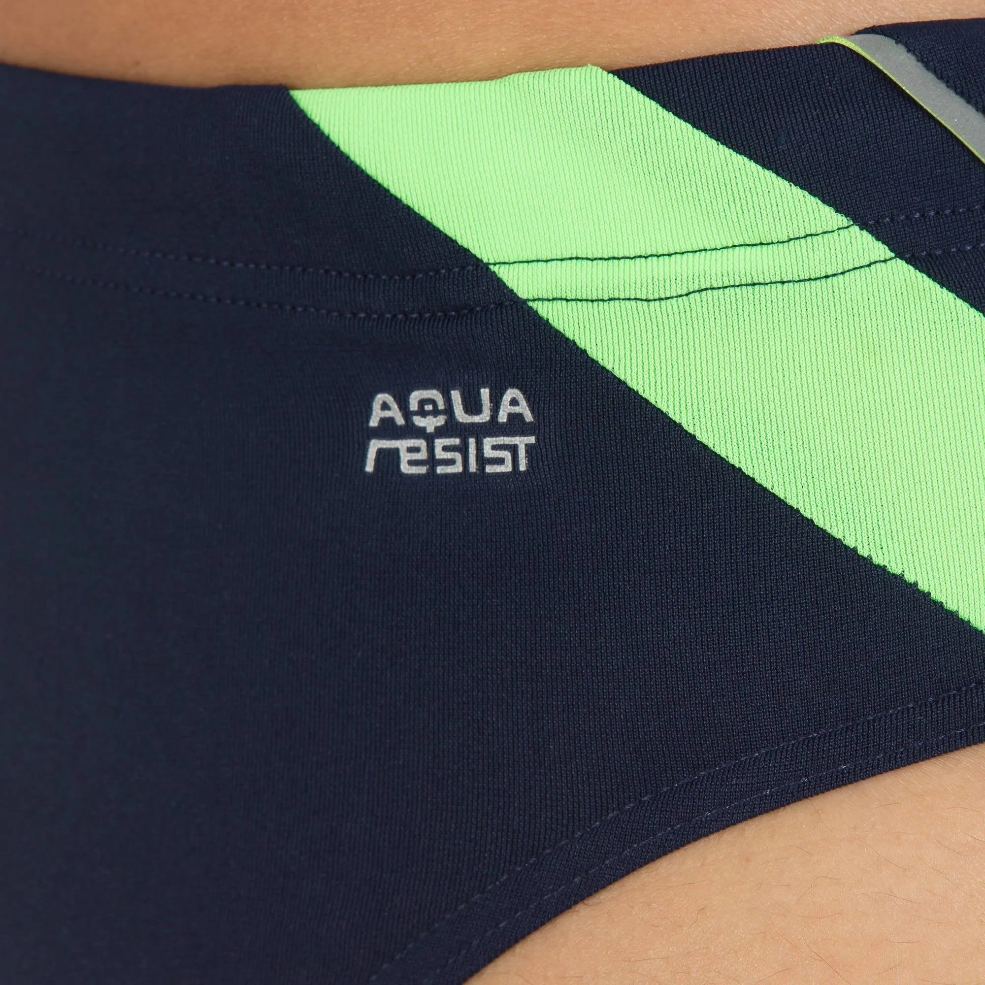 Men's Swim Briefs Swimming Trunks B-Sporty Yoke