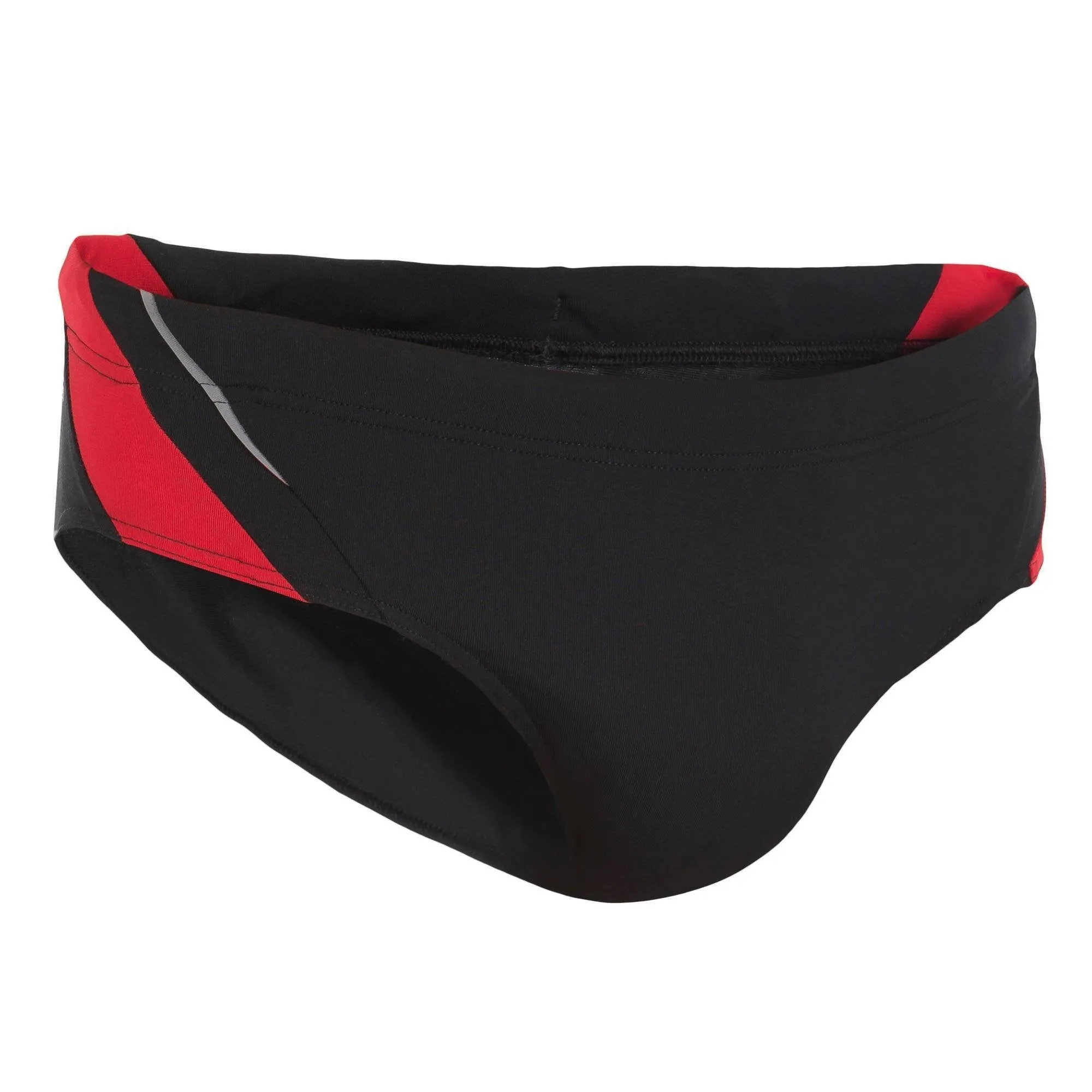Men's Swim Briefs Swimming Trunks B-Sporty Yoke