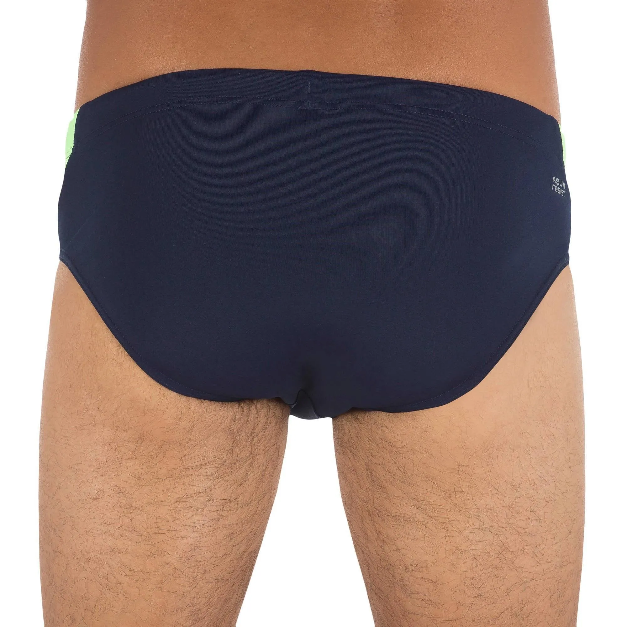 Men's Swim Briefs Swimming Trunks B-Sporty Yoke