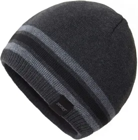 Mens Winter Warm Knitting Hats Plain Skull Beanie Cuff Toboggan Knit Cap