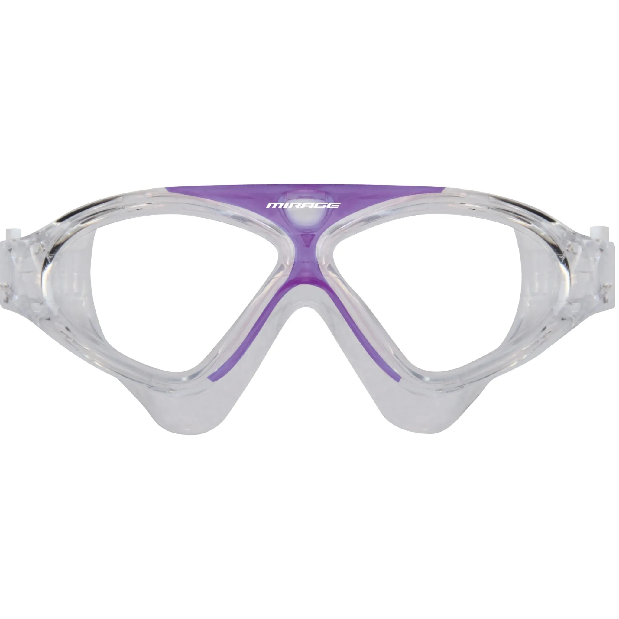Mirage Lethal Swim Goggles - Adult