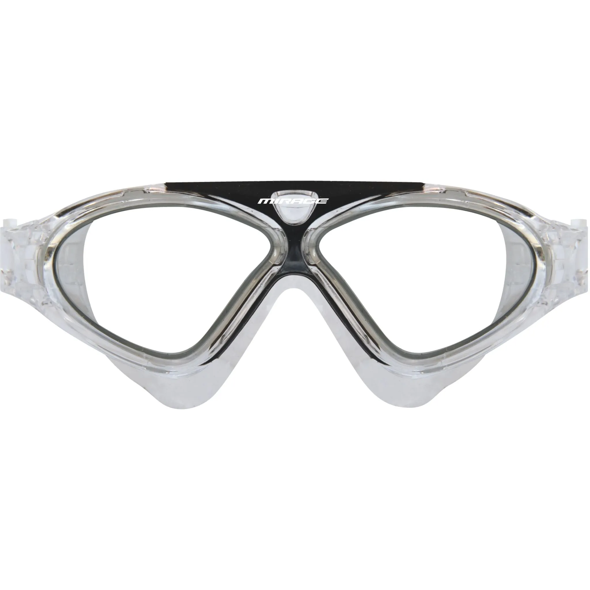 Mirage Lethal Swim Goggles - Adult
