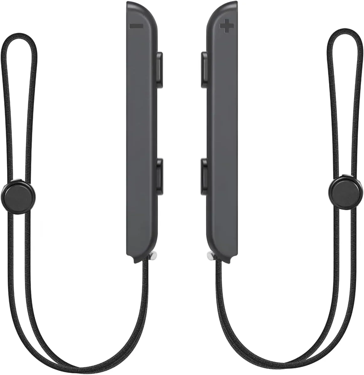MOSAHOLL Wrist Strap for Switch Joycon  2 Pack Lanyard Replacement Parts Accessories for Joy Con Joy-Con Controller