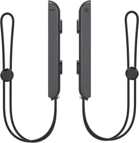 MOSAHOLL Wrist Strap for Switch Joycon  2 Pack Lanyard Replacement Parts Accessories for Joy Con Joy-Con Controller