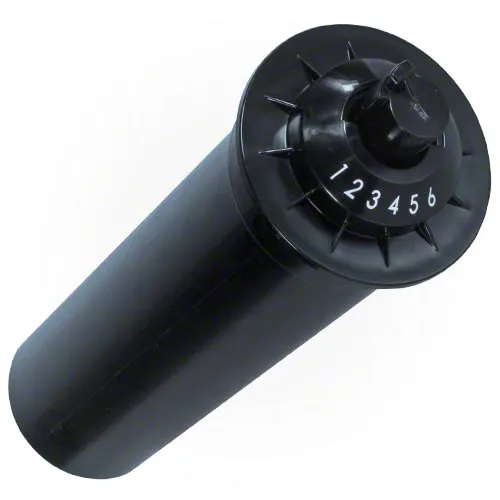Nature 2 Fusion Tab Feeder Assembly R0502600
