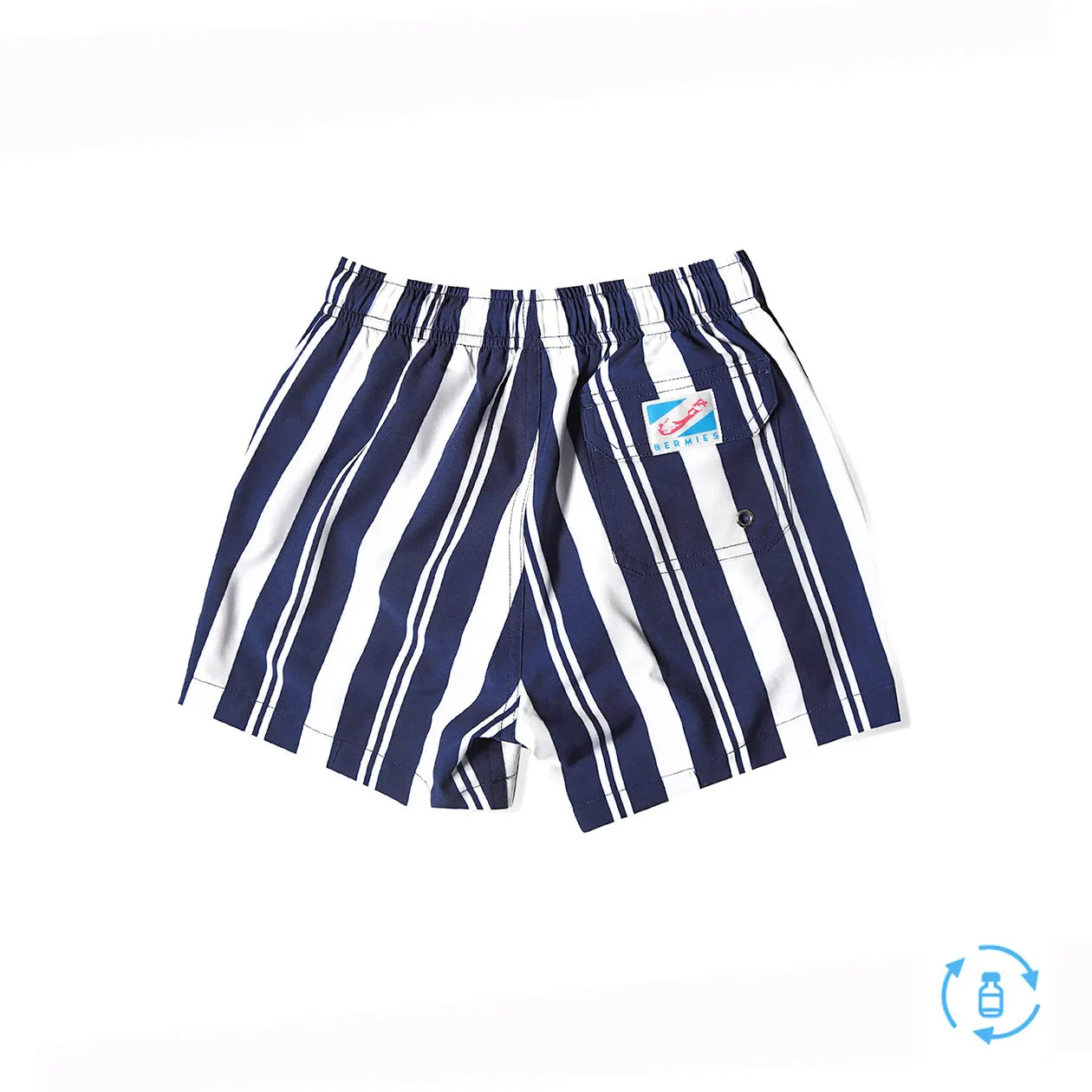 Navy Stripes 2.0