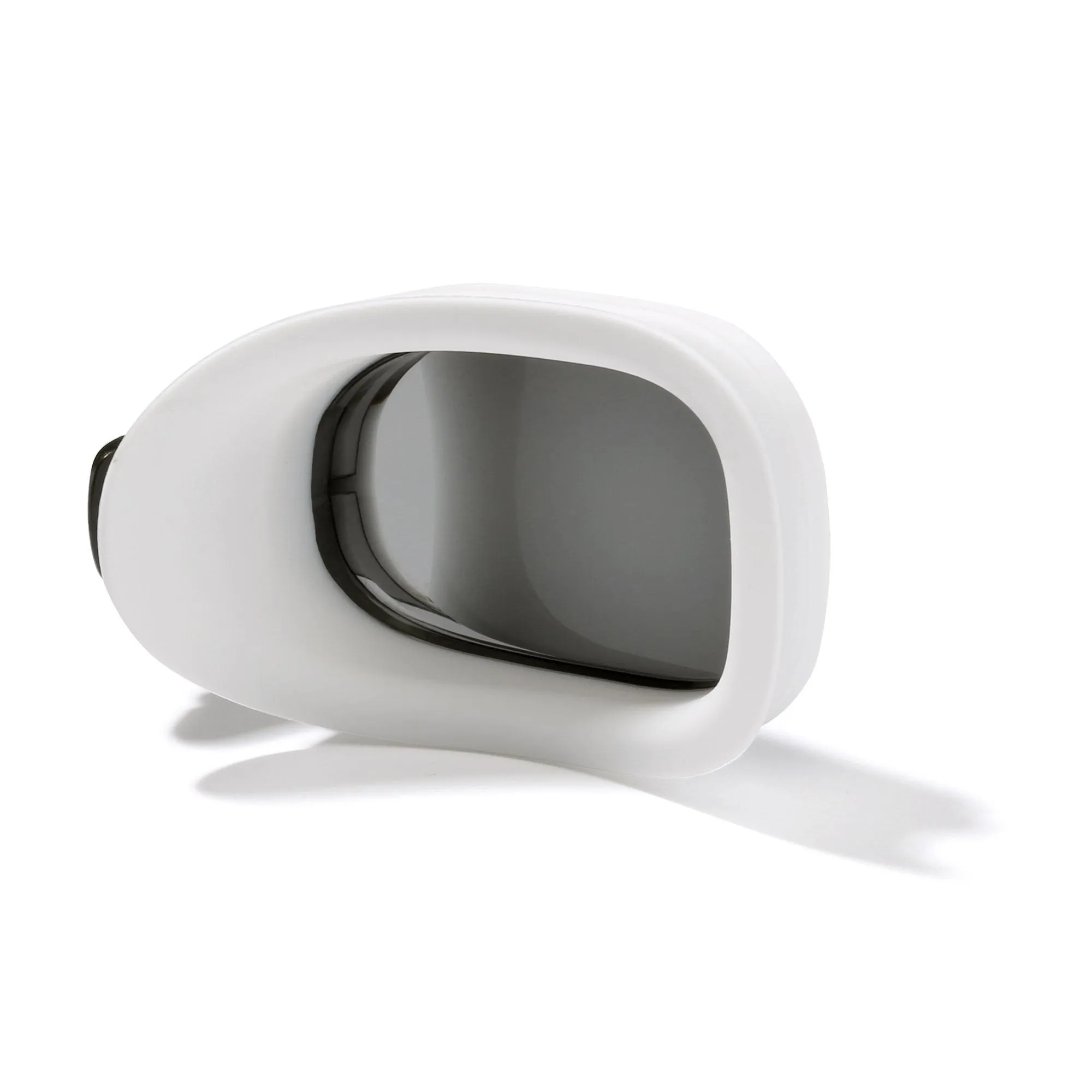 Optical Lens Smoked for Selfit Frame swimming goggles corrective
