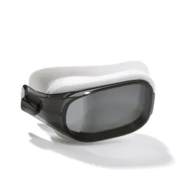 Optical Lens Smoked for Selfit Frame swimming goggles corrective