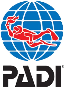 PADI Dry Suit Specialty