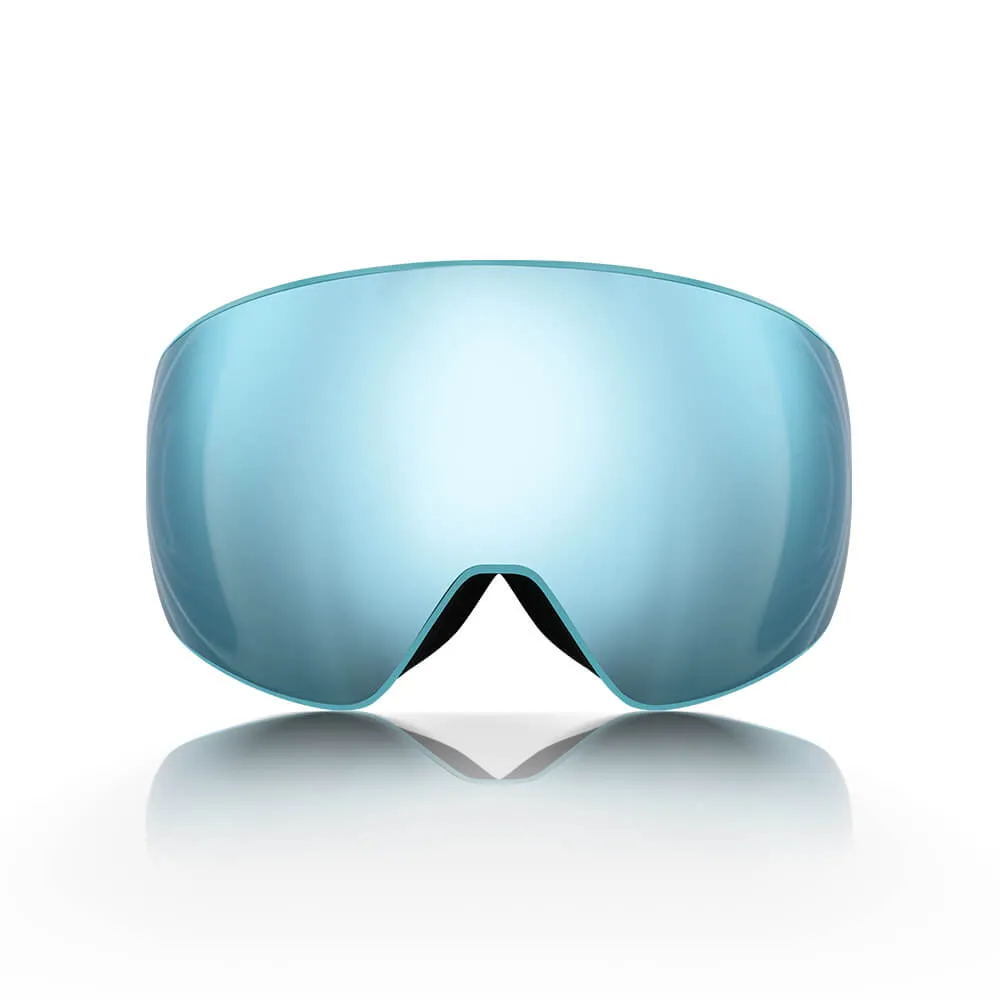 Savior Ski Goggles Blue