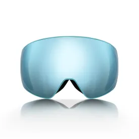 Savior Ski Goggles Blue