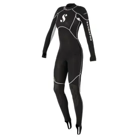 ScubaPro Women's 1mm Tropical Steamer