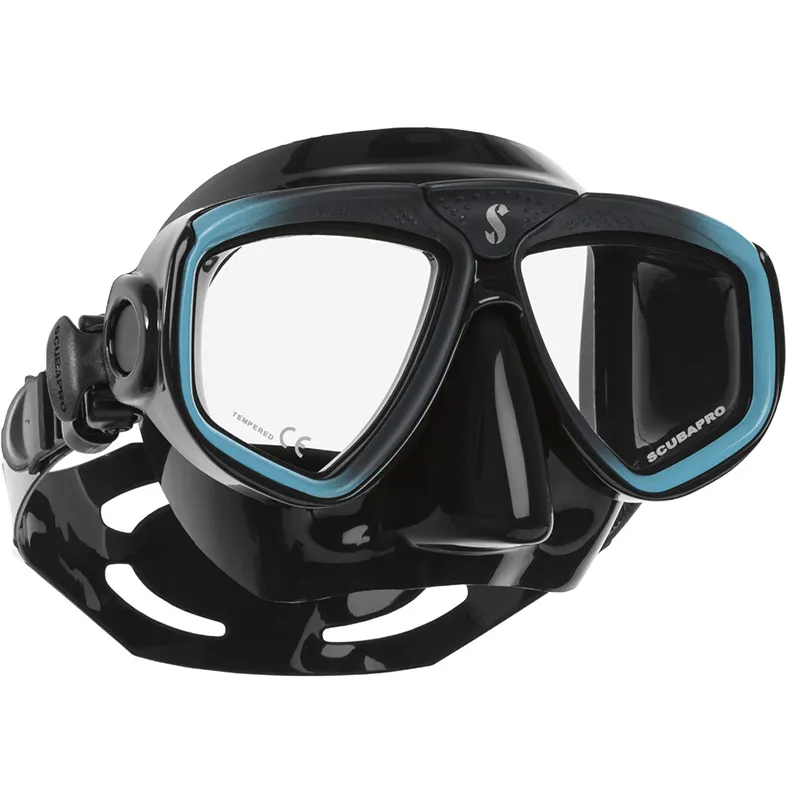 Scubapro Zoom Evo Mask