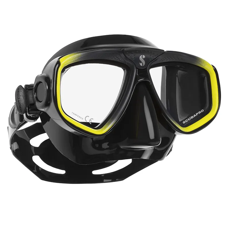 Scubapro Zoom Evo Mask