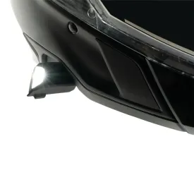 Ski-Doo Advex Helmet-Integrated LED Utility Light