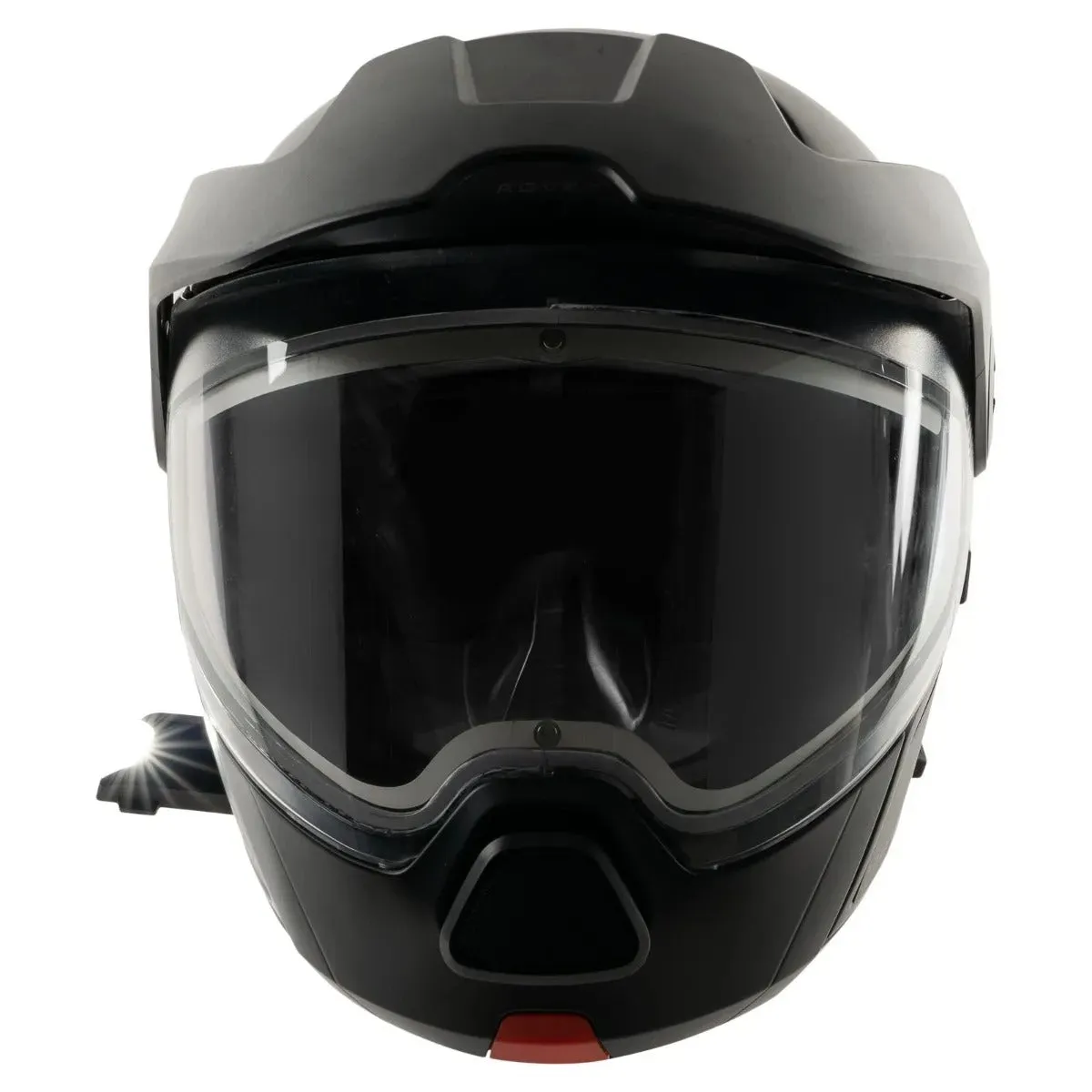 Ski-Doo Advex Helmet-Integrated LED Utility Light