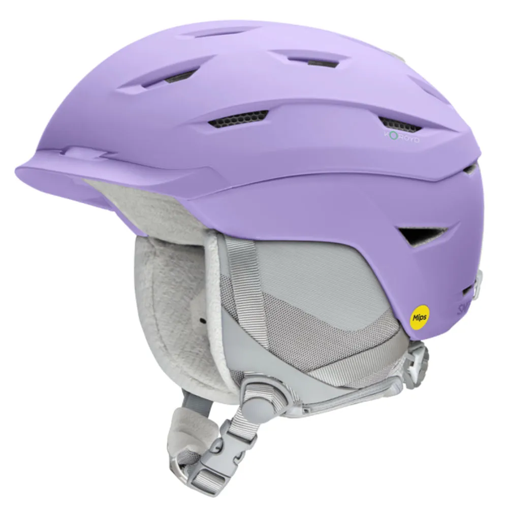 Smith Liberty MIPS Helmet