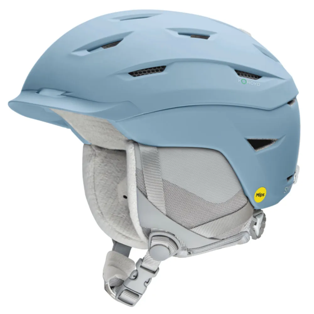 Smith Liberty MIPS Helmet