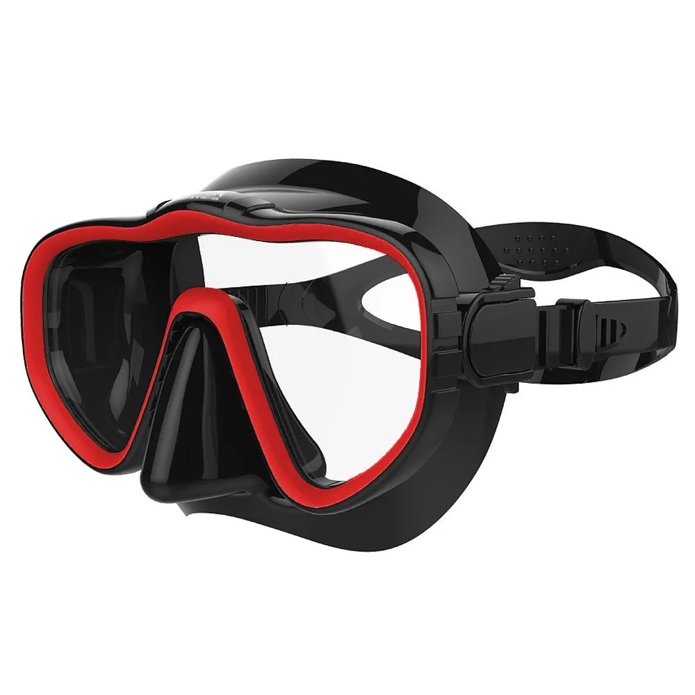 Snorkel Mask - Single Lens (Pre-Owned)