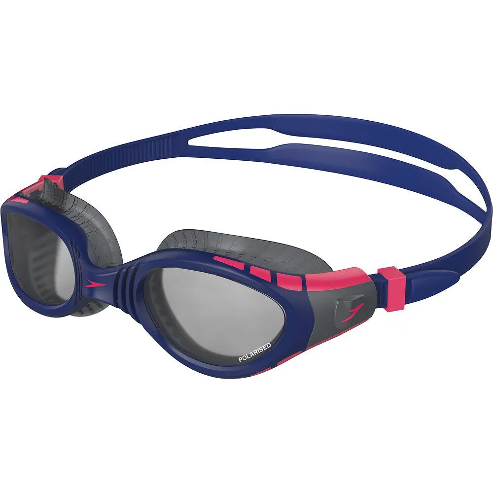 Speedo Goggles Adult Futura Biofuse Flexiseal Triathlon