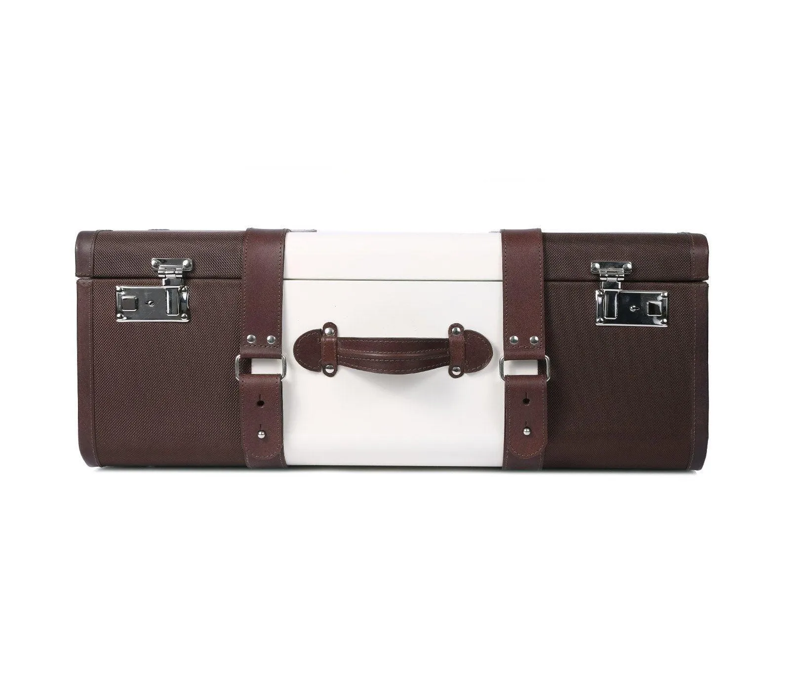 TETRON TRUNK