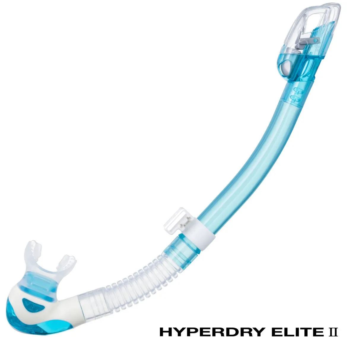 TUSA Hyperdry Elite II Snorkel