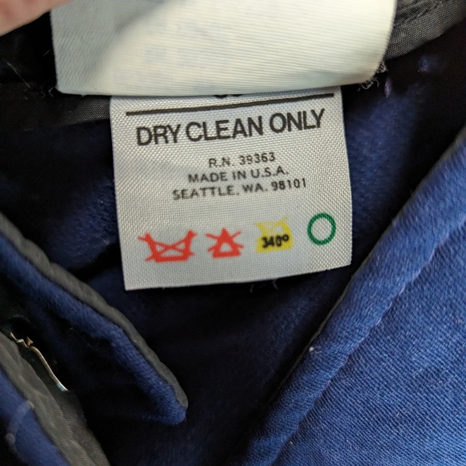 Vintage Roffe Tempo II Ski Pants 14