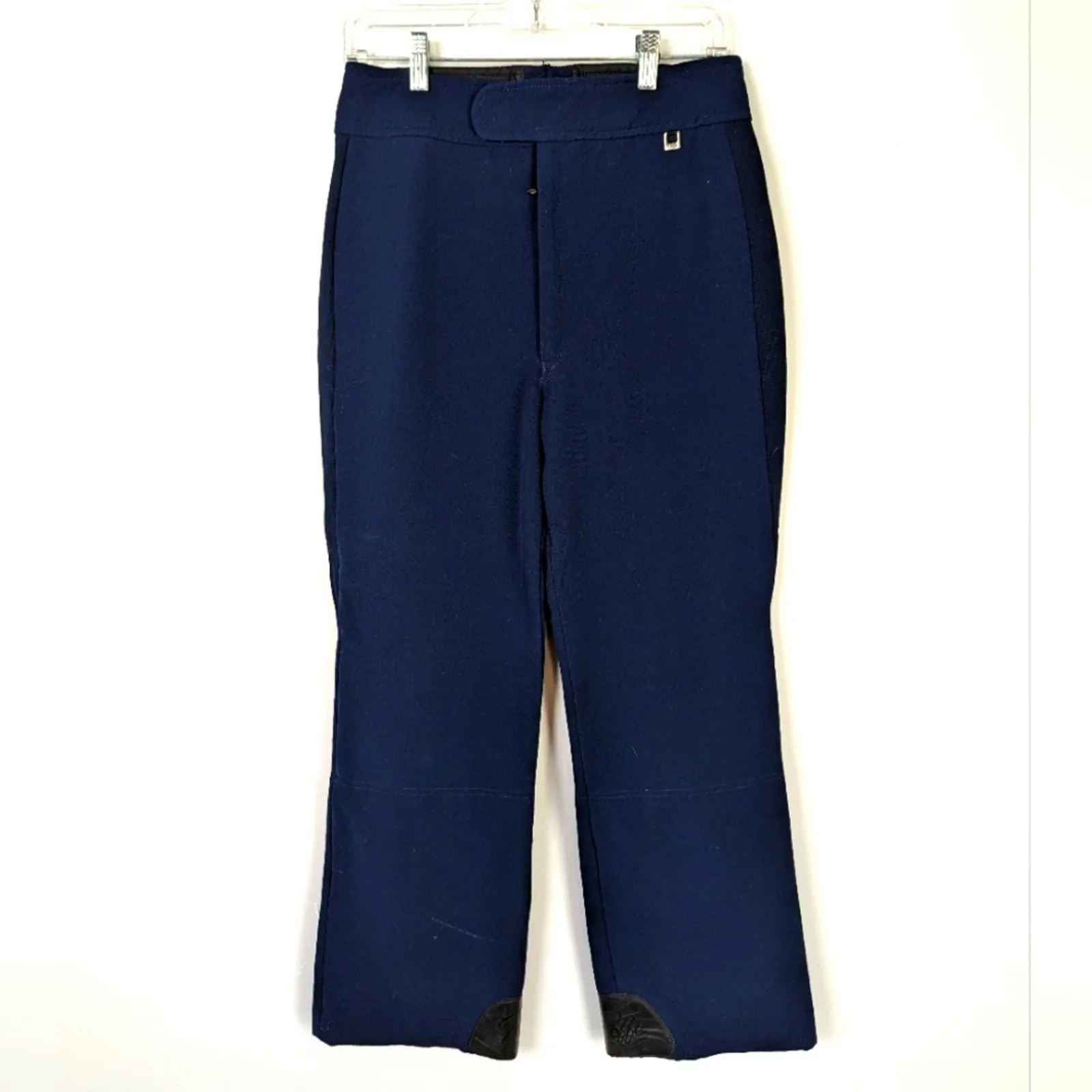 Vintage Roffe Tempo II Ski Pants 14