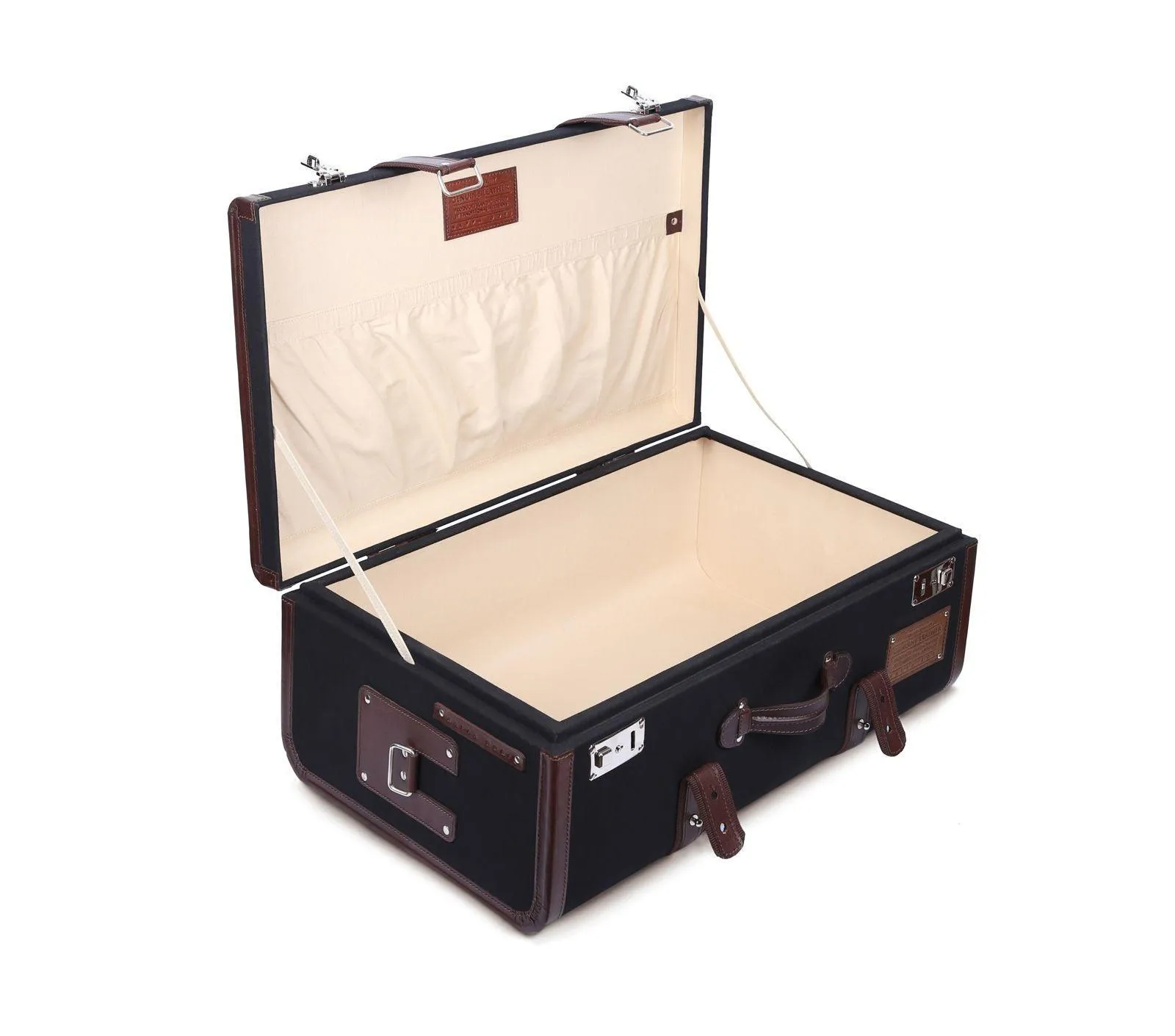 WESTGARTH TRUNK