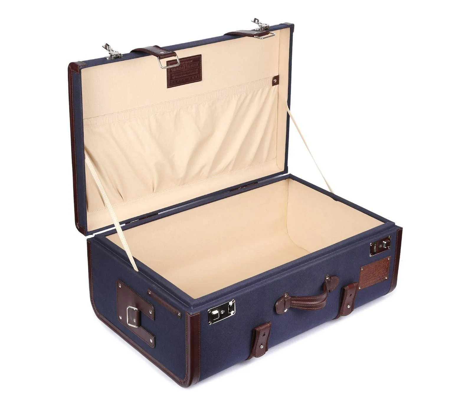 WESTGARTH TRUNK